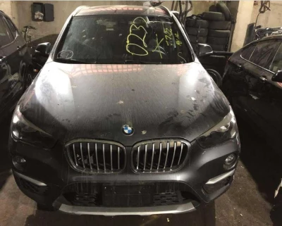 Bmw  X1 F48  кузов