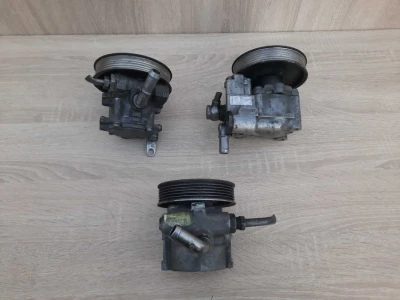Насос гидроусилителя ГУР 678883803 BMW 2.0d N47 51894441