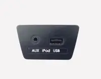 Блок USB AUX Hyundai IX35 Tucson 96110-2S000