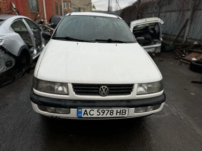 Volksvagen passat b4 1.9tdi продам пассат б4