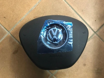 подушка безопасности AirBag VW Jetta. Passat USA