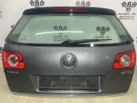 Кришка багажника Passat B6 Пасат В6 ляда Б6