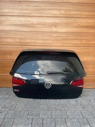 Крышка багажника Volkswagen Golf 7 VII