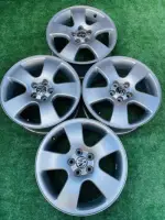 Диски 5/100 R16 VW Audi