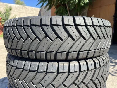 185/75 r16C Michelin Agilis CrossClimate НОВАЯ Резина всесезонная