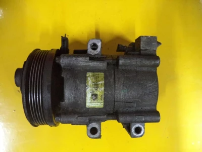 Компрессор кондиционера Ford Mondeo 3 (2,0-2,2 TDCi) с 00-07 г.в.