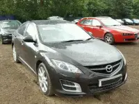 автозапчастини кузова для Mazda 6GH