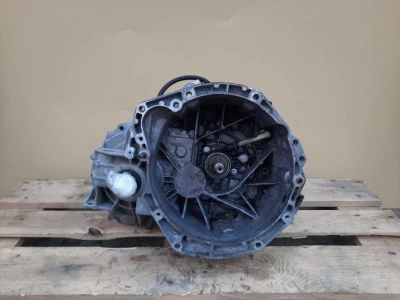 Кпп Коробка передач ND4004 1.9 dCi Renault Scenic III, Megane III