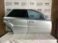 Двері права строна Mercedes-Benz ML W164 колір C775