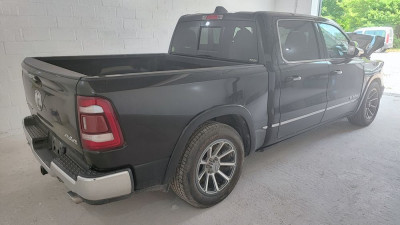 Разборка Dodge Ram 19 20 21 DT шрот запчастини РАМ