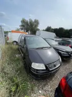 Volkswagen Sharan/ VW/ фольксваген шаран/ розбірка/ автошрот/ запчасти