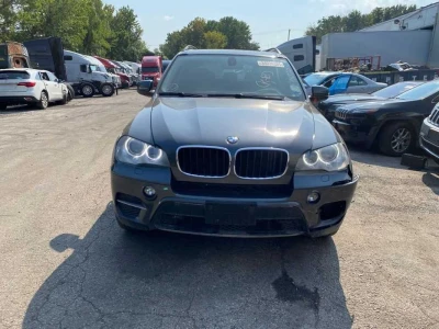 Коробка передач автомат АКПП КПП BMW X5 E70 БМВ Х5 Е70 Разборка