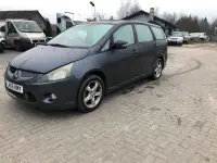 двері,капот,крила для Mitsubishi Grandis міцубісі грандіс