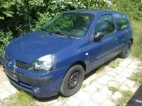 крило,крыло запчастини для рено кліо,Renaulte Clio 2004p