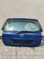 Кришка багажника Ляда Кляпа Toyota Corolla E12 3D 8Q4 Тойота корола