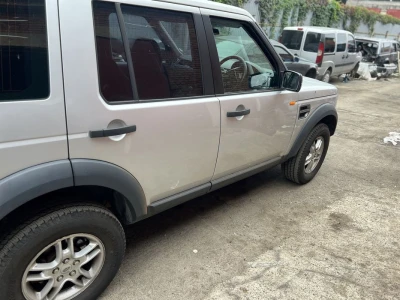 Дверь Land Rover Discovery 3 двері Дискавери