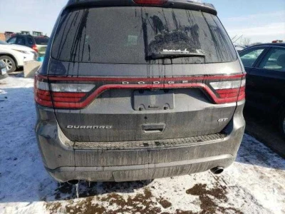 Dodge Durango Gt кузов