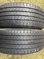 Шини літні Bridgestone 235/55/18