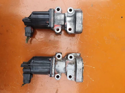 Клапани EGR K5T70380  ЕГР Opel 1.7 Astra J