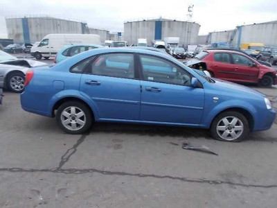 кузовні запчасти кузовщина для Chevrolet Lacetti