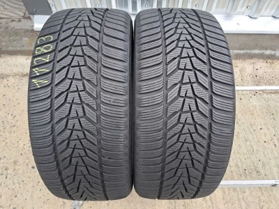 Резина зима 99% протектор Hankook 245/40 R19 Winter I'Cept EVO3 DOT23