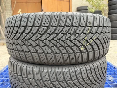 205/50 r17 Bridgestone Blizzak LM-005 Резина зимняя