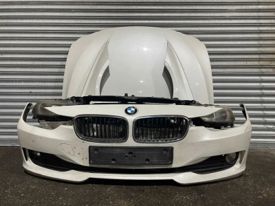 Бампер передний BMW 3 F30 F31 F32 F36 M-pakiet