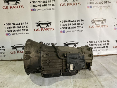 АКПП Коробка R1642711601 Mercedes-Benz ML W164 GL X164 рестайлінг.