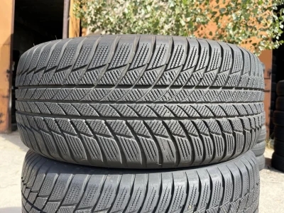 245/50 r19 Bridgestone Blizzak LM-001 RFT Резина зимняя