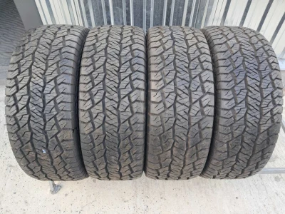 Резина НОВА Hankook 285/65 R17 Dynapro A/T2 RF11 Land Cruiser Ranger