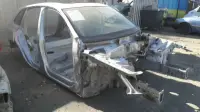 Кузов Ковш Корито Порог Стойка Audi Q5 Ауди кю 5 ку 5 2008-2016