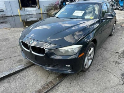 Разборка BMW 3 Series F30 328 БМВ 3 серия Ф30 2011-2018 Шрот Запчасти