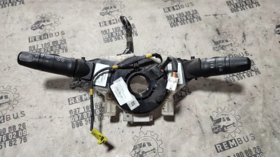 Підрульовий перемикач шлейф Nissan X-Trail  255608H706 255408H701