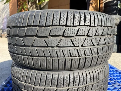 235/40 r18 Continental WinterContact TS830P Резина зимняя 95%