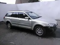 кузов для субару Оутбек,Subaru Outback 2004 Rozborka