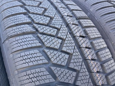 Резина зима НОВА Continental 235/50 255/45 R20 TS850P VW ID.4 ID.5 ID6