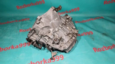 Мкпп Mazda 6 2015рік 2.0b 107кв. Коробка передач мазда 6