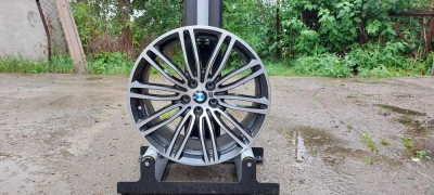 Диск одиночка BMW R19 5x112 9J ET44 664M  5 serie G30 G31 F06 GC F06