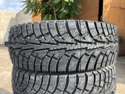 215/60 r16 Nord Master NV5 НОВАЯ Резина зимняя 24 год