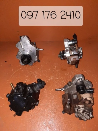 ТНВД Топливный насос Nissan Renault трафик виваро лагуна еспейс 2.0 d
