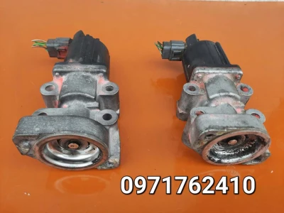 Клапан EGR 8973766632 ЕГР 1.7 Opel Astra J Zefira Mokka K5T70380