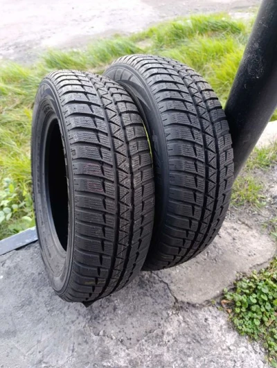 Нові зимові шини Falken 205/65 R16