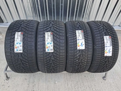 Резина зима НОВА Yokohama 275/40 315/35 R20 bluEarth V905 DOT23 X5 X6