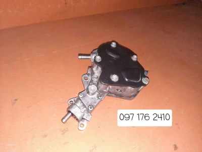 Топливный насос Volkswagen 1.9 ТНВД VW Caddy Audi Skoda Passat
