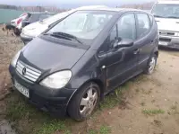 РАЗБОРКА-запчастини Mercedes a-klass А140, А160, А170 A190 W168 vaneo