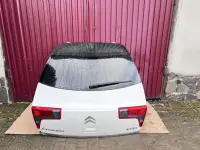 Кришка багажника задня ляда Citroen C5