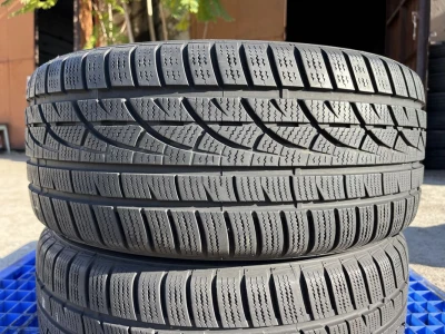 225/45 r17 Hankook Winter I*Cept evo Резина зимняя