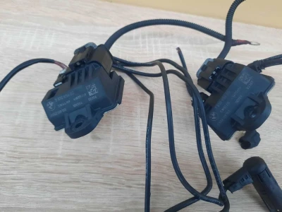 Реле свечей накала 781085602 bmw 2.0d N47 F10 X3 E60 E90 781085605
