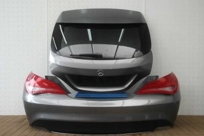 Крышка багажника Mercedes Benz CLA W117