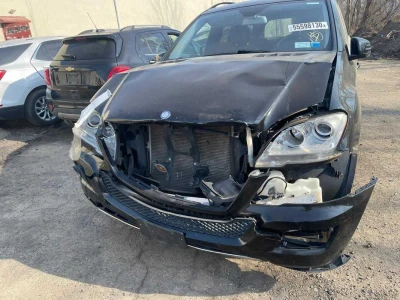 Коллектор выпускной слева справа Mercedes ML350 W164 2011 Разборка